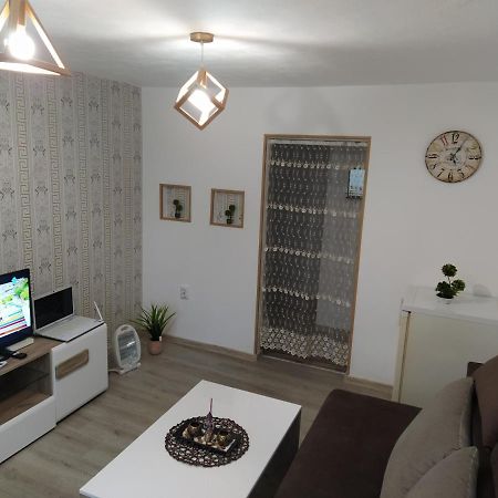 Varna Studio 1 Exteriér fotografie