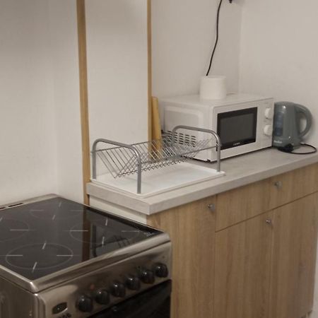 Varna Studio 1 Exteriér fotografie