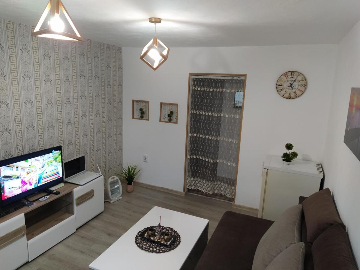 Varna Studio 1 Exteriér fotografie