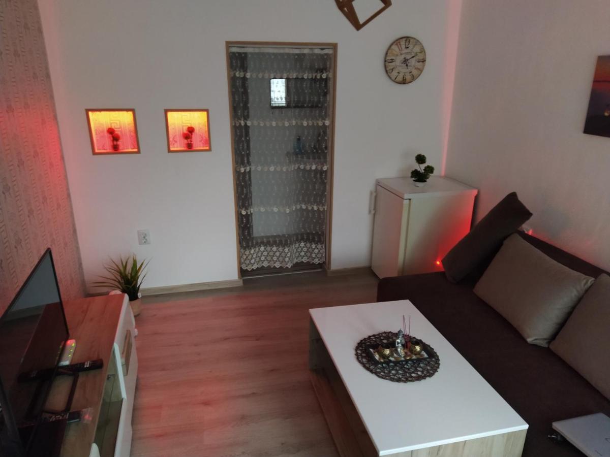 Varna Studio 1 Exteriér fotografie