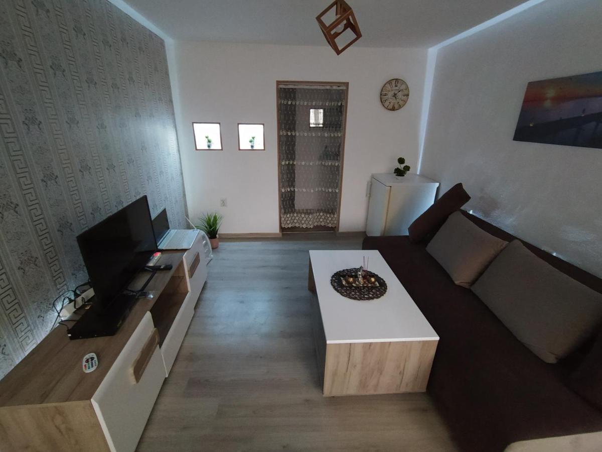 Varna Studio 1 Exteriér fotografie