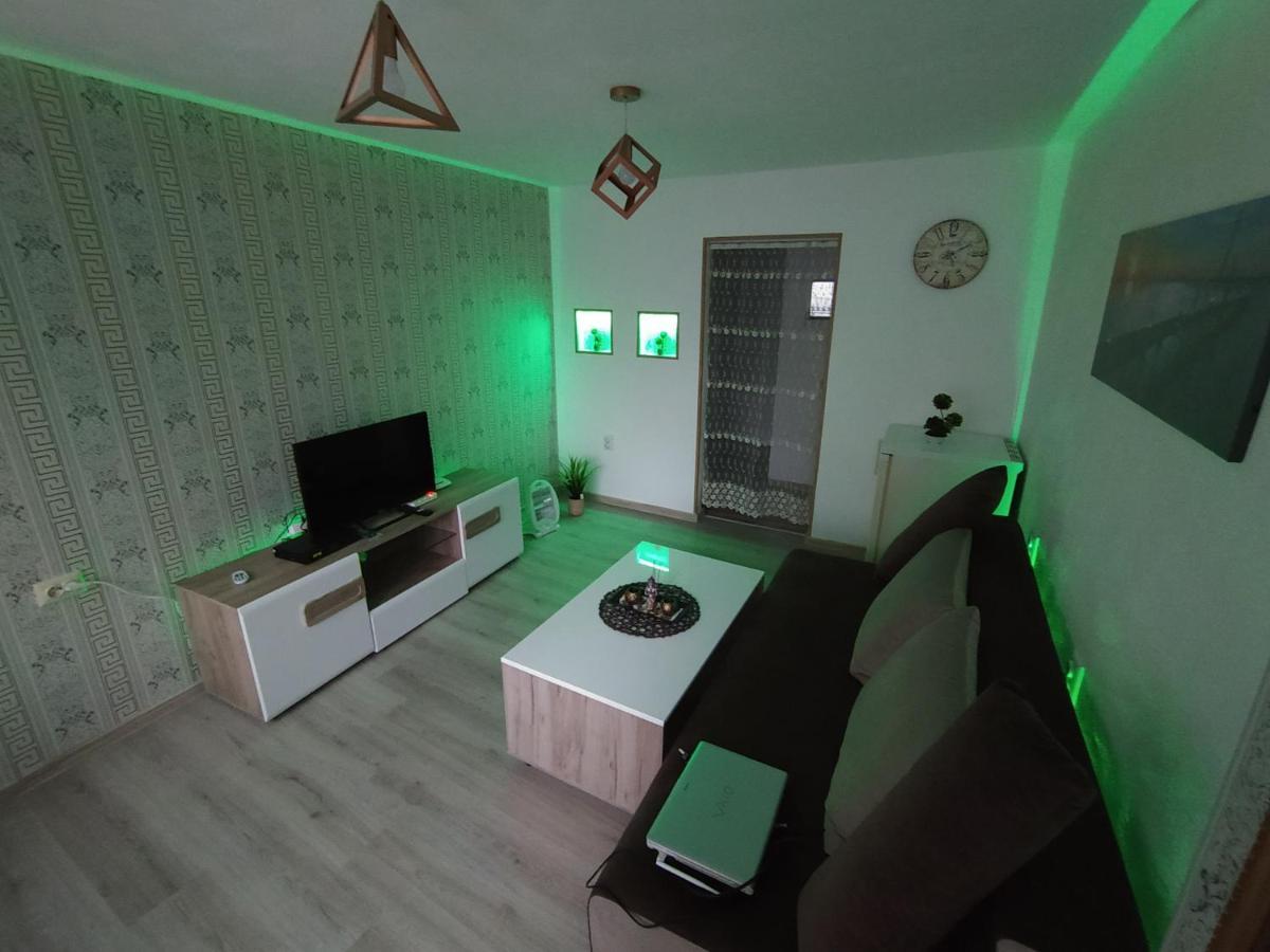 Varna Studio 1 Exteriér fotografie