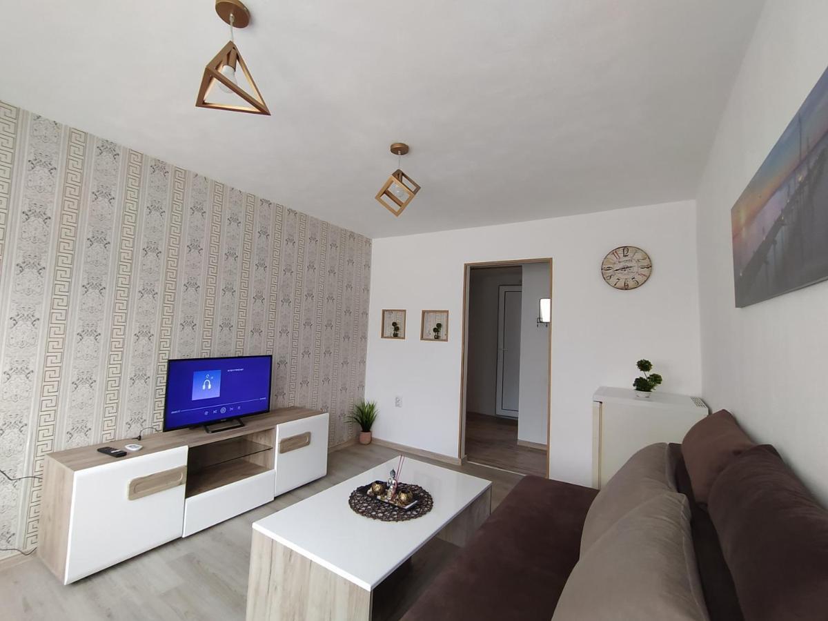 Varna Studio 1 Exteriér fotografie