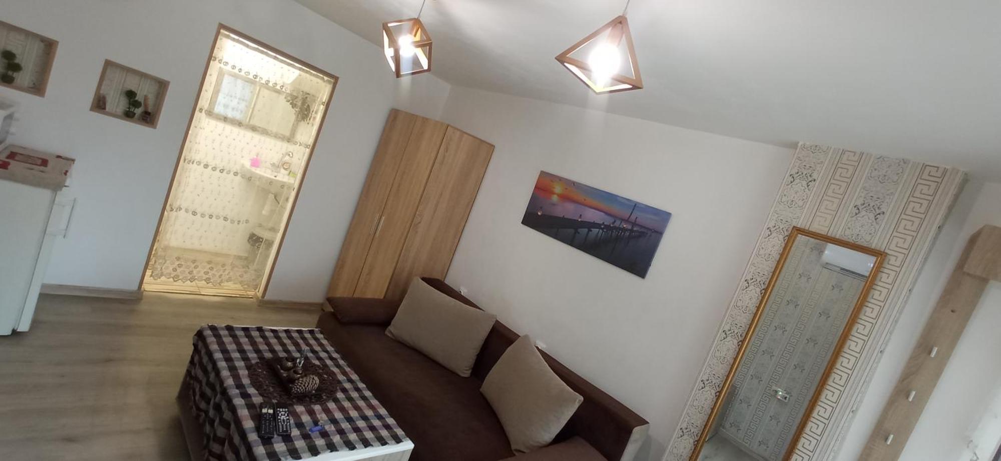 Varna Studio 1 Exteriér fotografie